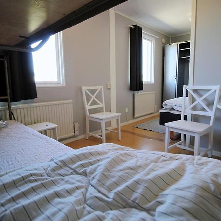 Stf Bunge Hostel Fårösund Zewnętrze zdjęcie