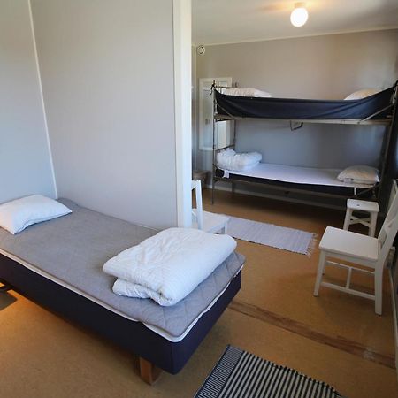 Stf Bunge Hostel Fårösund Zewnętrze zdjęcie