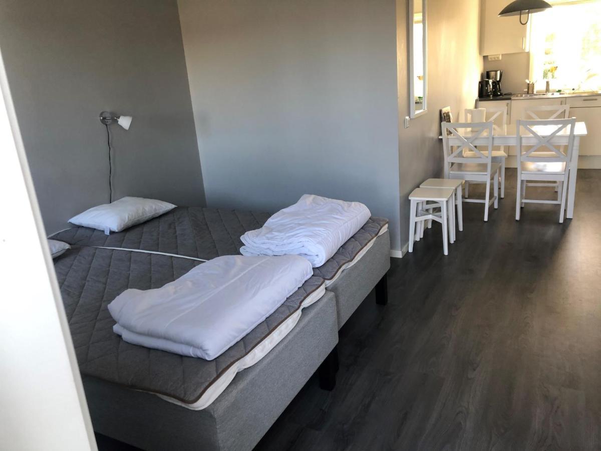 Stf Bunge Hostel Fårösund Zewnętrze zdjęcie