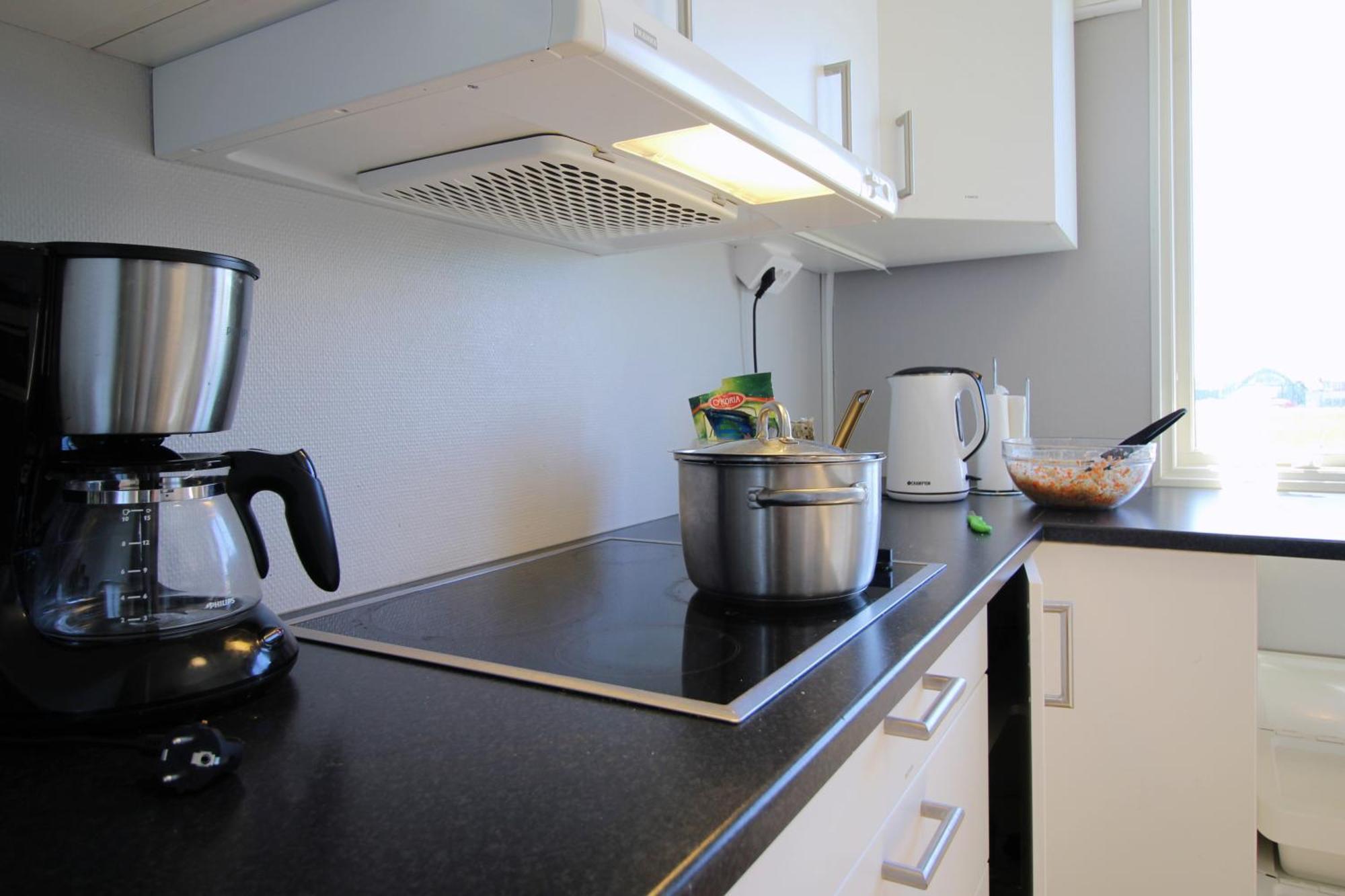 Stf Bunge Hostel Fårösund Zewnętrze zdjęcie