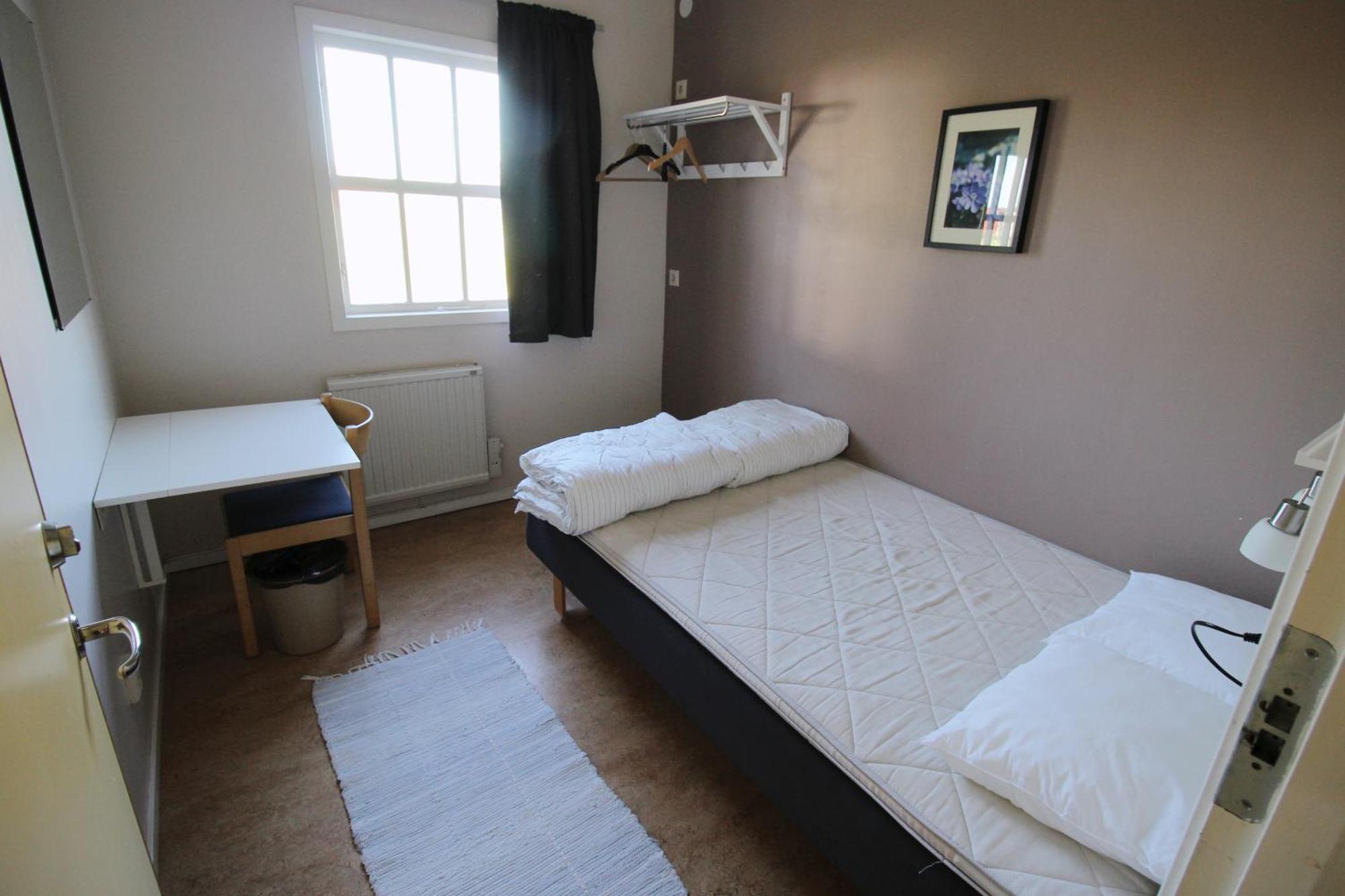 Stf Bunge Hostel Fårösund Zewnętrze zdjęcie