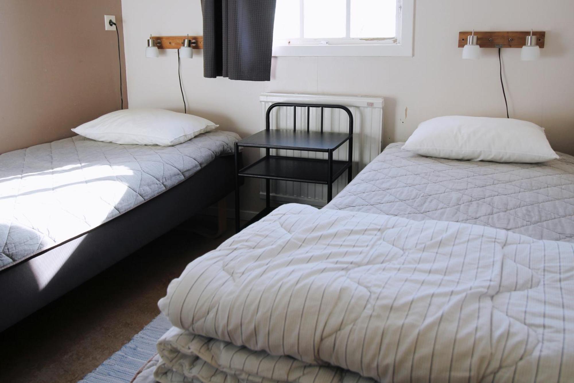 Stf Bunge Hostel Fårösund Zewnętrze zdjęcie
