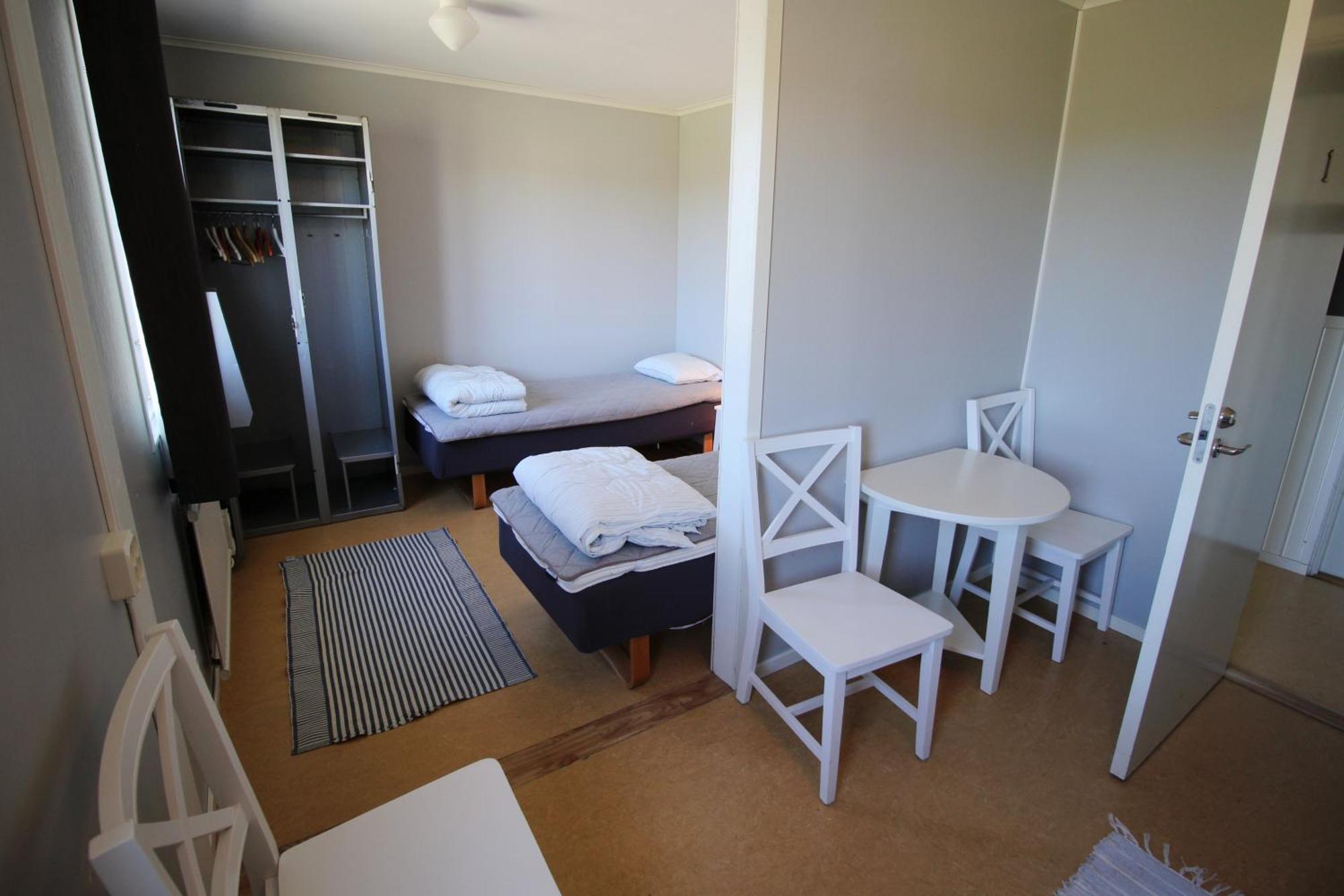 Stf Bunge Hostel Fårösund Zewnętrze zdjęcie
