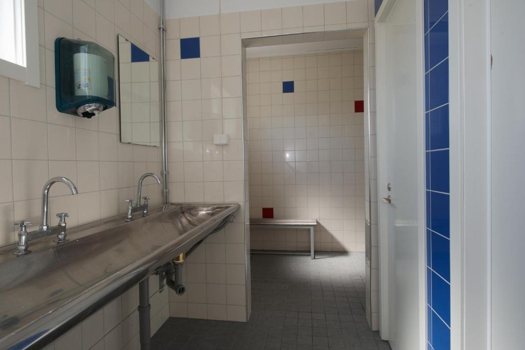 Stf Bunge Hostel Fårösund Zewnętrze zdjęcie