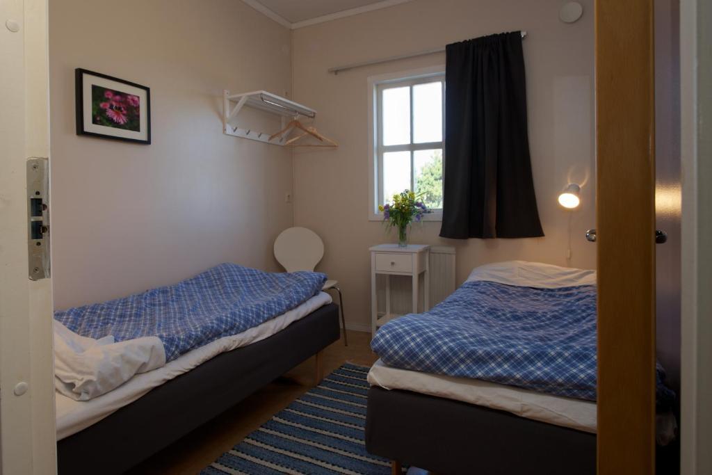 Stf Bunge Hostel Fårösund Pokój zdjęcie