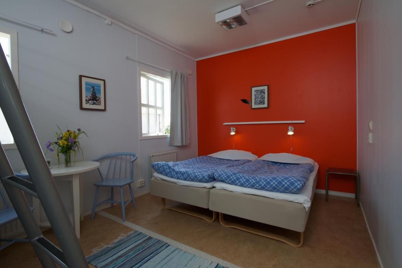 Stf Bunge Hostel Fårösund Pokój zdjęcie
